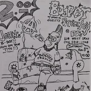 Missy the Kitty Slayer