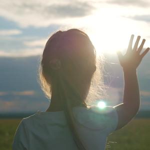 永不失联的爱（单一纯版）