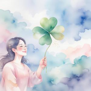 1월 1일 첫 곡 — 어디를 골라도 좋은 말