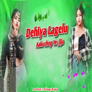 Dehiya Lagela Aalu Chap Ye Jija (Bhojpuri Dance)