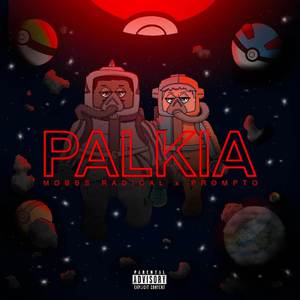 Palkia