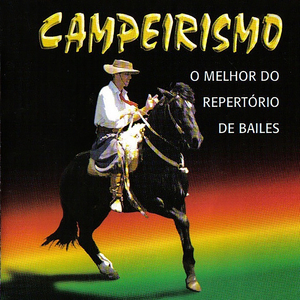 Fandango Em Soledade