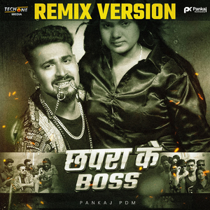 Chhapra Ke Boss (Remix)