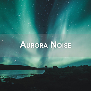 Cosmic - Brown & White Noise Stereo