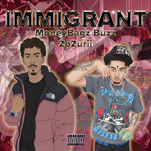 Immigrant