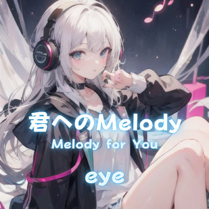君へのMelody