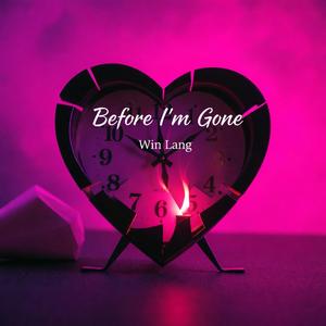 Before I'm Gone