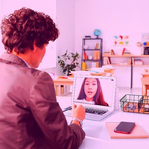 柔和的星期六早上时刻