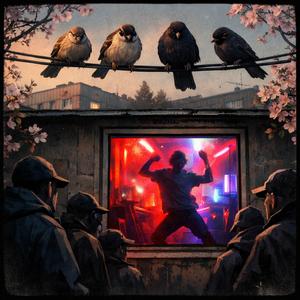 Пташки Співають