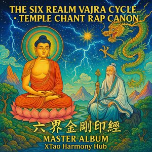 Mountain's Breath 土之氣息 (六界金剛印經)