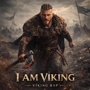 I AM VIKING