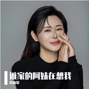 谁家的阿妹在想我（DJ清华版）