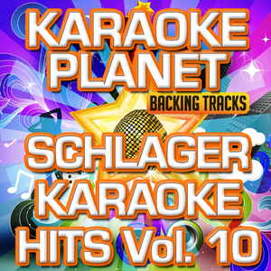 Dieser Tag ist wie immer (Karaoke Version)