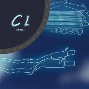 C 1