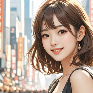 午後3時のミルクティー（渋谷系）