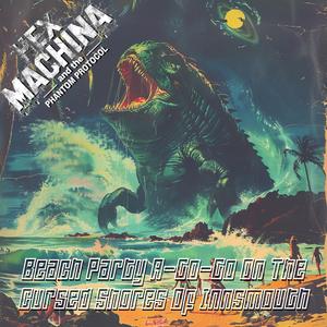 Lost In The Tunnels Beneath Potter's Field