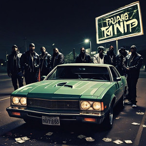 Bagulhos (Vaporwave Mix)