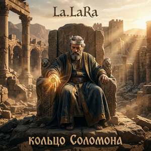 Кольцо Соломона