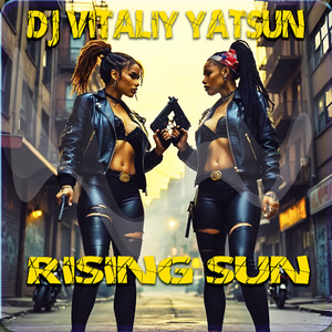 Rising Sun