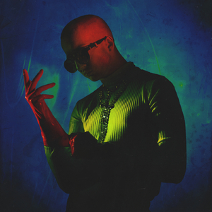 Jeffery (feat. FRESCO)