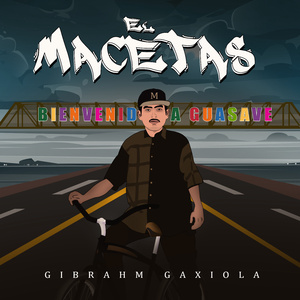 El macetas