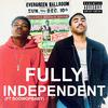 Five The Huncho - Fully Independent (feat. BoowopBaby)