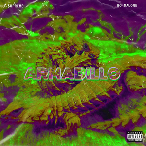 ARMADILLO (feat. BoMalone)