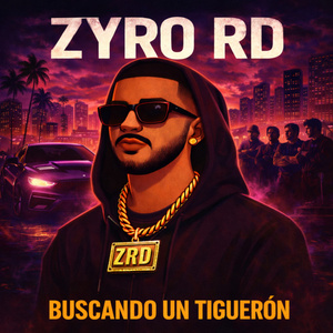 BUSCANDO UN TIGUERON