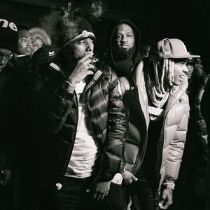 [FREE] '' 截断 '' 孟菲斯 Pooh Shiesty x Asen Type Beat