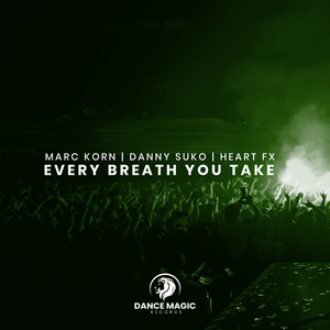 Every Breath You Take (Hardstyle Extended)