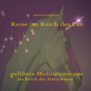 Reise ins Reich des Pan
