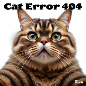 Cat Error 404