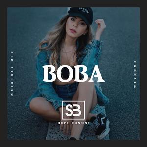 Boba (Instrumental Ghetto Zouk x Kizomba Zouk Love)