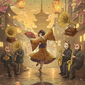 Celestial Whisper Serenade - 天空の囁きセレナーデ