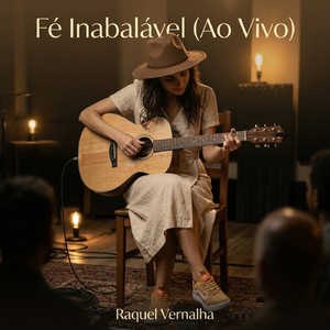 Não vou retroceder (Live)