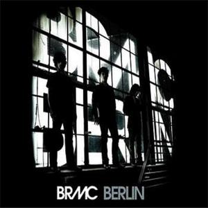 Berlin (Tony Hoffer Mix)