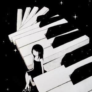 爱殇（钢琴伴奏）