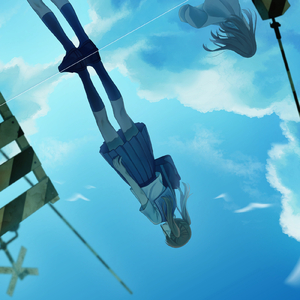 去夏に殺される (feat. 初音ミク)