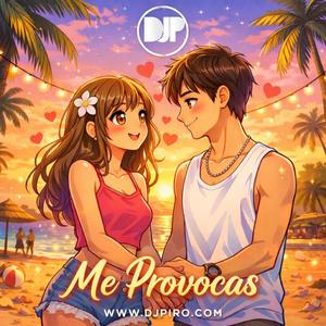 Me Provocas (Radio Edit)