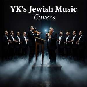 Malchuto Netsach (Belz)