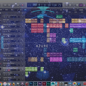 新闻联播／红歌串烧