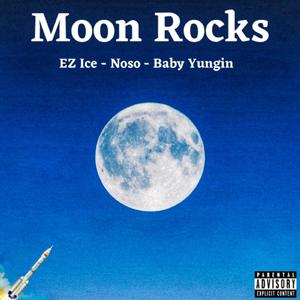 Moon Rocks (feat. Baby Yungin)