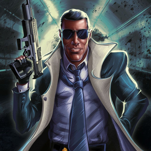 Tajný Agent Brambor