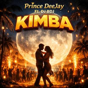Kimba (feat. DJ BDJ)