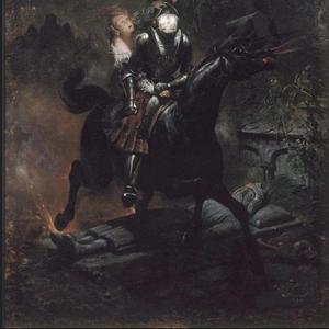 Affliction (prd. Homicide Seraph)