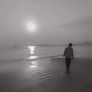 爱是一道无解的命题