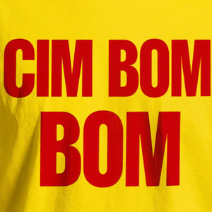 Cim Bom Bom