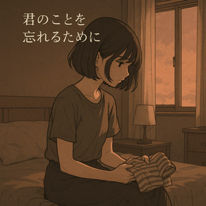 君のことを忘れるために