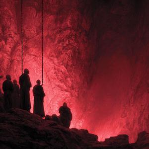 Plato's Cave