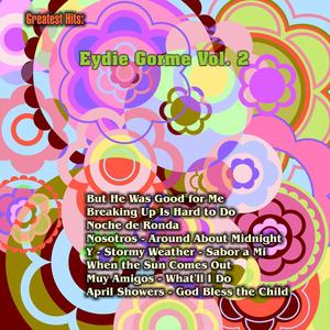 But He Was Good for Me